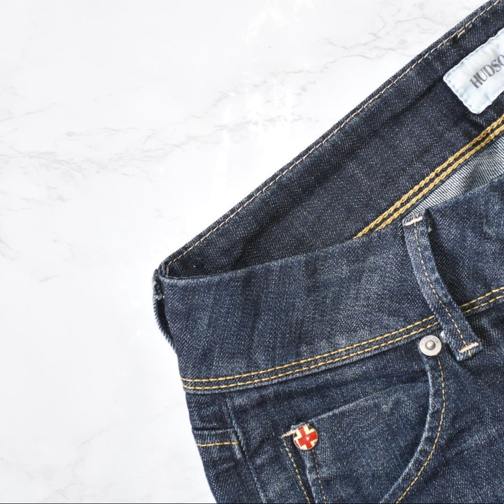 HUDSON skinny jeans